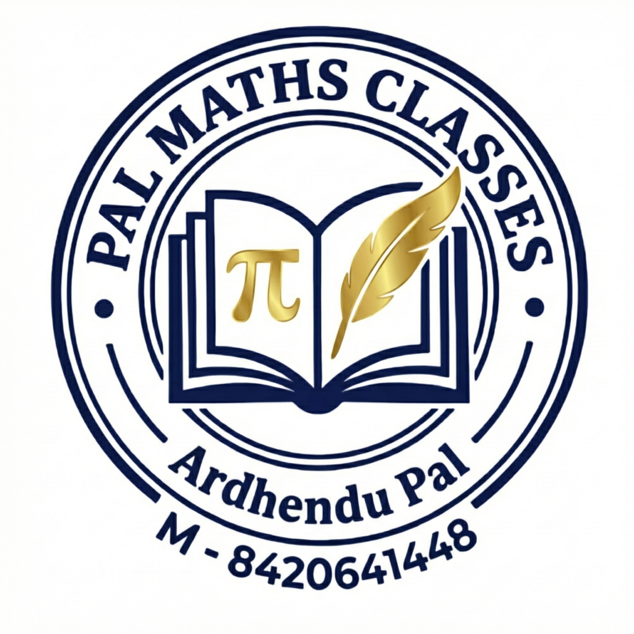 Pal Maths Classes